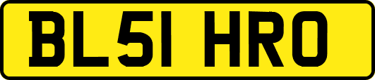 BL51HRO