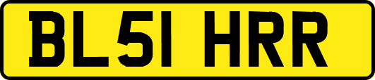 BL51HRR