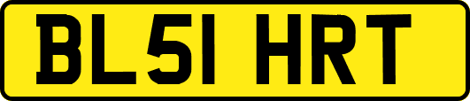 BL51HRT