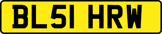 BL51HRW