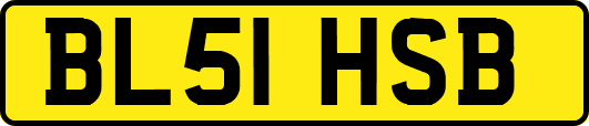 BL51HSB