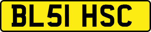 BL51HSC