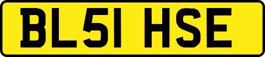 BL51HSE