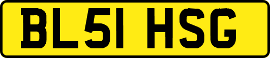 BL51HSG