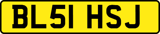 BL51HSJ