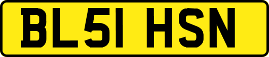 BL51HSN