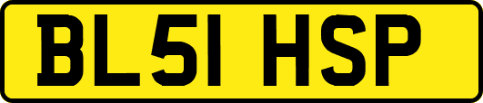 BL51HSP