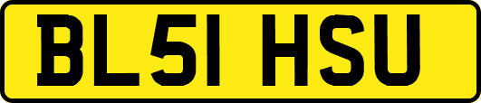 BL51HSU