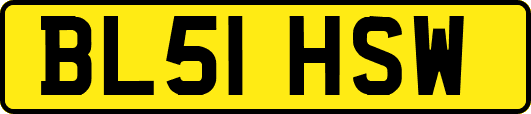 BL51HSW