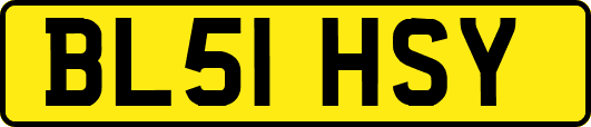 BL51HSY