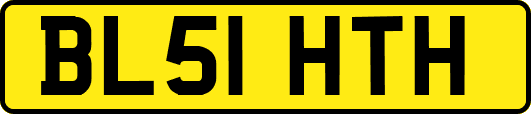 BL51HTH