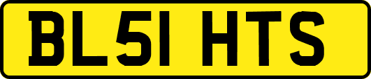 BL51HTS