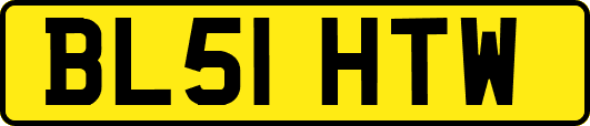 BL51HTW