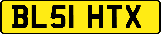 BL51HTX