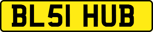 BL51HUB