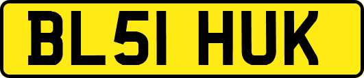 BL51HUK