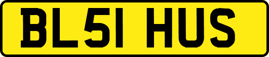 BL51HUS