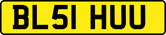 BL51HUU