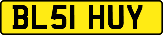 BL51HUY