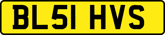 BL51HVS