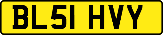 BL51HVY