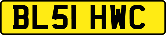 BL51HWC