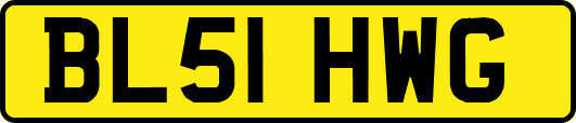 BL51HWG