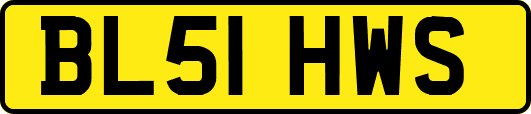 BL51HWS