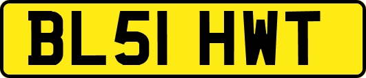 BL51HWT