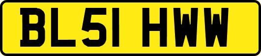 BL51HWW