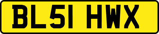 BL51HWX