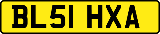 BL51HXA