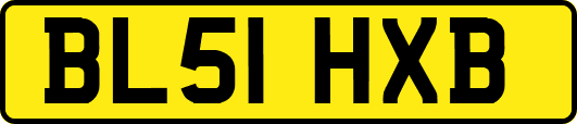 BL51HXB