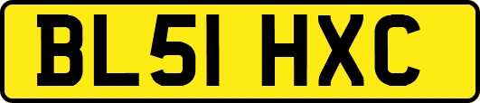 BL51HXC