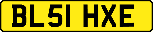 BL51HXE