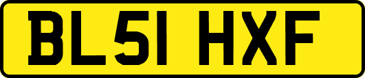 BL51HXF