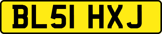 BL51HXJ