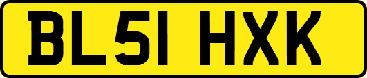 BL51HXK