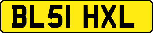 BL51HXL