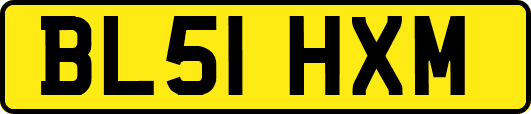 BL51HXM