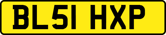 BL51HXP