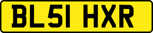 BL51HXR