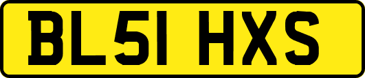 BL51HXS