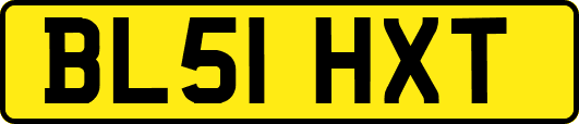 BL51HXT