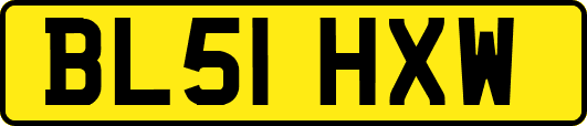 BL51HXW