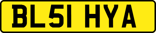 BL51HYA