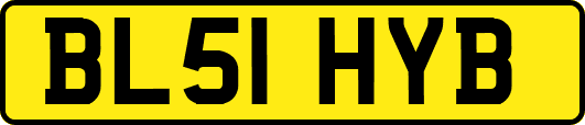 BL51HYB