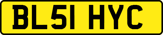 BL51HYC