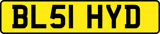 BL51HYD