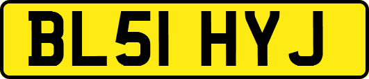 BL51HYJ